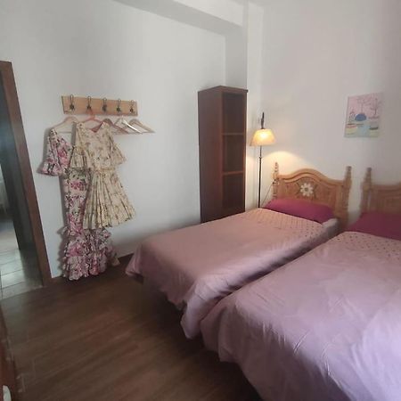 אנטקרה Casa Las Almenillas מראה חיצוני תמונה