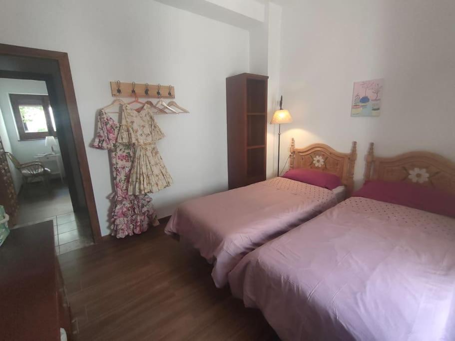 אנטקרה Casa Las Almenillas מראה חיצוני תמונה