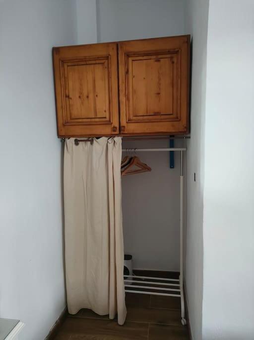 אנטקרה Casa Las Almenillas מראה חיצוני תמונה