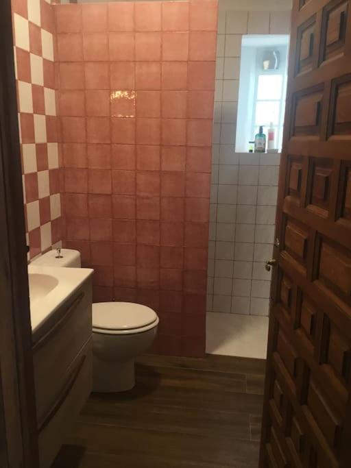 אנטקרה Casa Las Almenillas מראה חיצוני תמונה