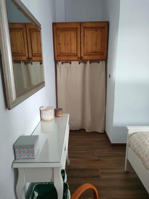אנטקרה Casa Las Almenillas מראה חיצוני תמונה