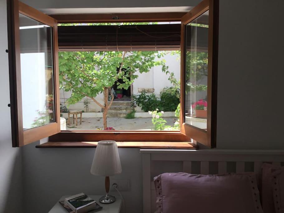 אנטקרה Casa Las Almenillas מראה חיצוני תמונה