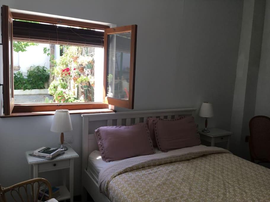אנטקרה Casa Las Almenillas מראה חיצוני תמונה