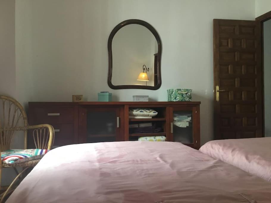 אנטקרה Casa Las Almenillas מראה חיצוני תמונה