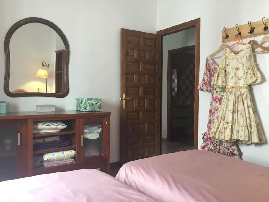 אנטקרה Casa Las Almenillas מראה חיצוני תמונה
