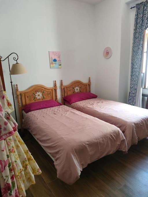 אנטקרה Casa Las Almenillas מראה חיצוני תמונה