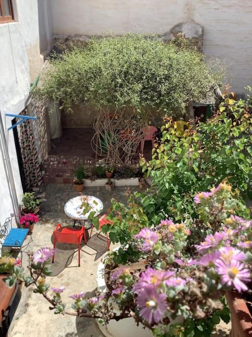 אנטקרה Casa Las Almenillas מראה חיצוני תמונה