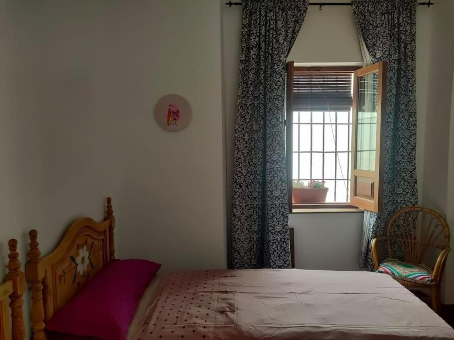 אנטקרה Casa Las Almenillas מראה חיצוני תמונה