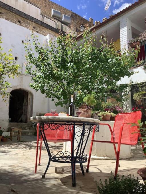 אנטקרה Casa Las Almenillas מראה חיצוני תמונה