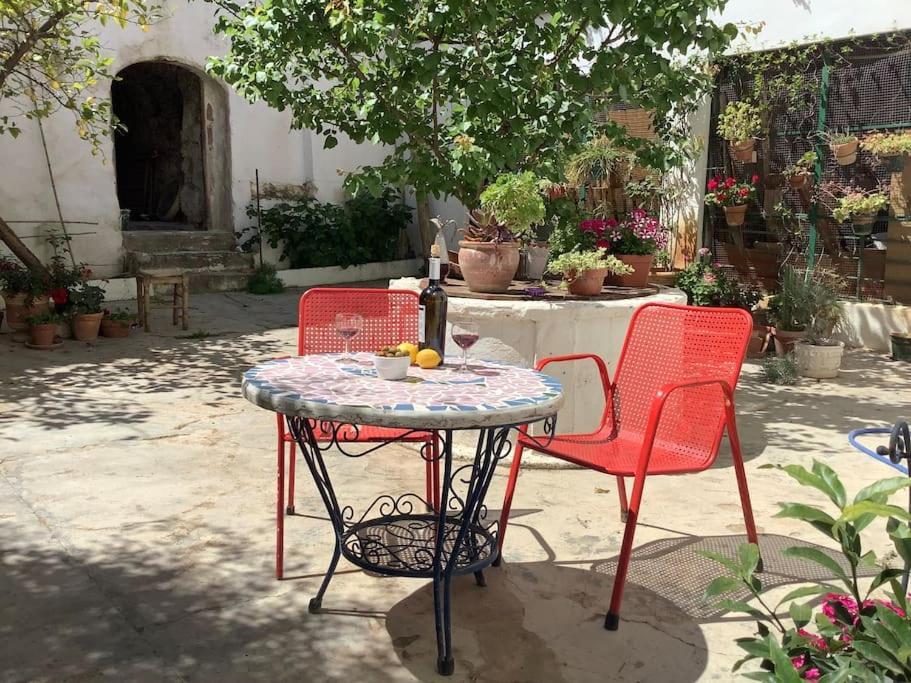 אנטקרה Casa Las Almenillas מראה חיצוני תמונה